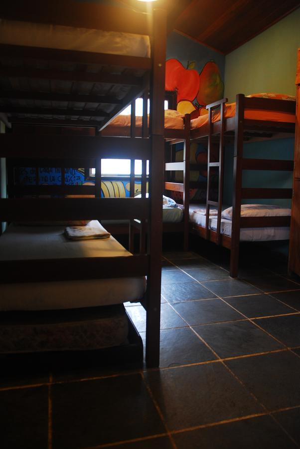Samblumba Hostel Trindade Trindade  Exterior foto